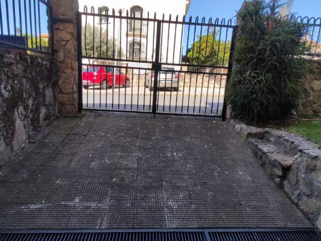 Chalet en venta en El Berrocal, Plasencia