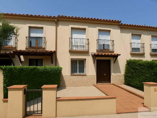 Villa en venta en Castell-platja D'aro