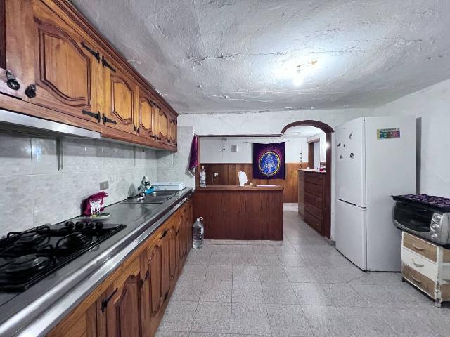 Chalet en venta en Arucas, Montaña de Arucas