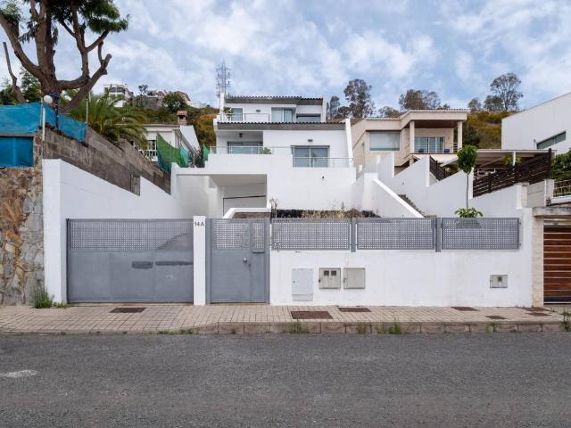 Chalet en venta en Arucas, Montaña de Arucas