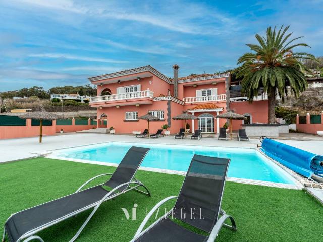Chalet en venta en Arucas, Las Palmas