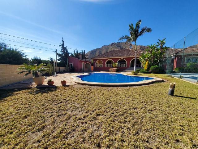 Chalet en venta en Cartagena Casco, Campo de Cartagena y Mar Menor
