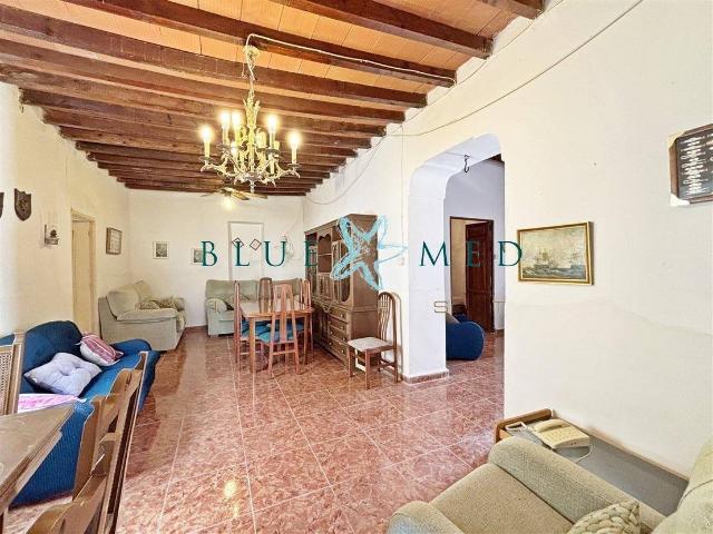 Chalet en venta en Cartagena Casco, Campo de Cartagena y Mar Menor