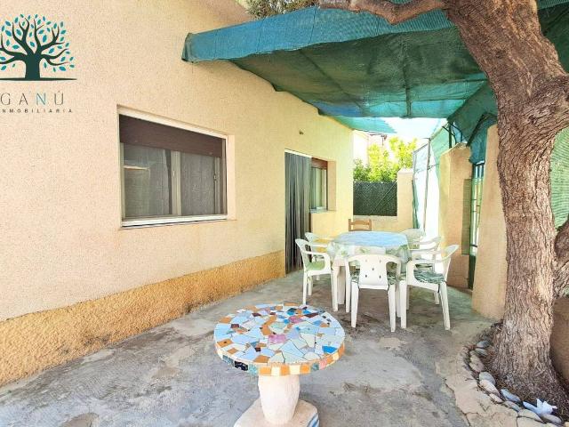 Chalet en venta en Cartagena Casco, Campo de Cartagena y Mar Menor