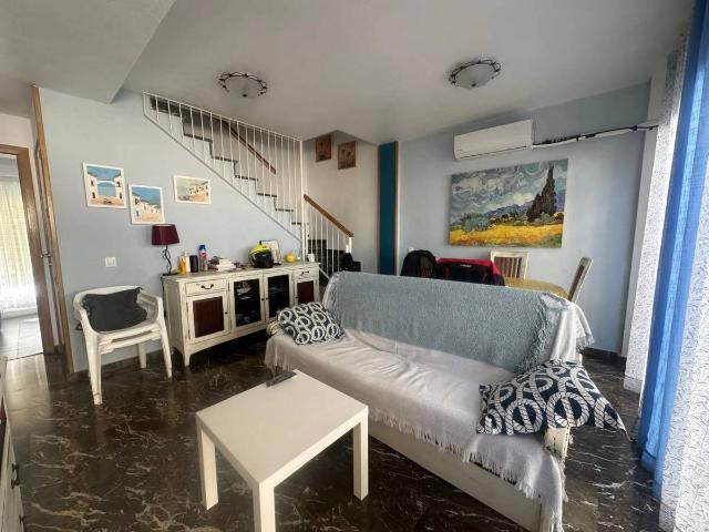 Chalet en venta en Cartagena Casco, Campo de Cartagena y Mar Menor