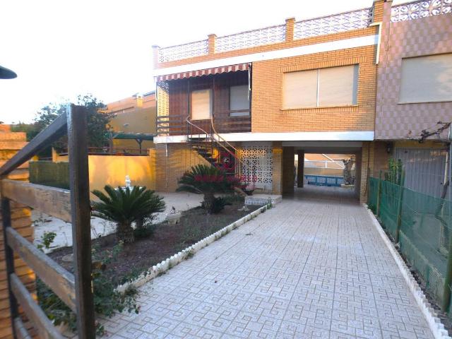 Chalet en venta en Cartagena Casco, Campo de Cartagena y Mar Menor