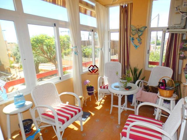 Chalet en venta en Cartagena Casco, Campo de Cartagena y Mar Menor
