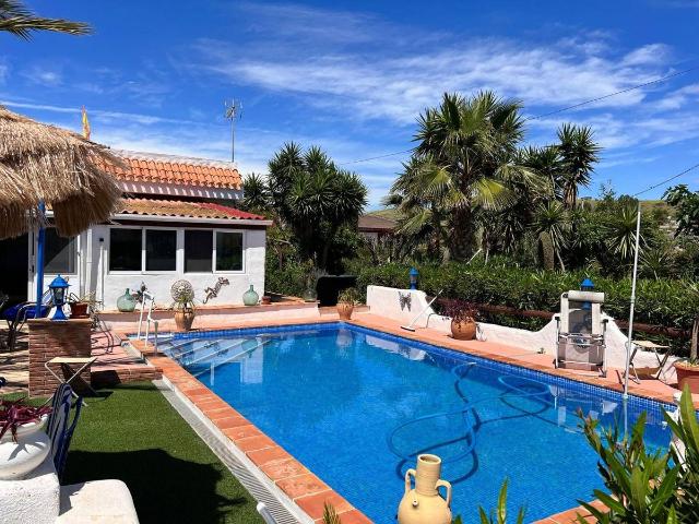 Villa en venta en Cartagena, Casco Antiguo
