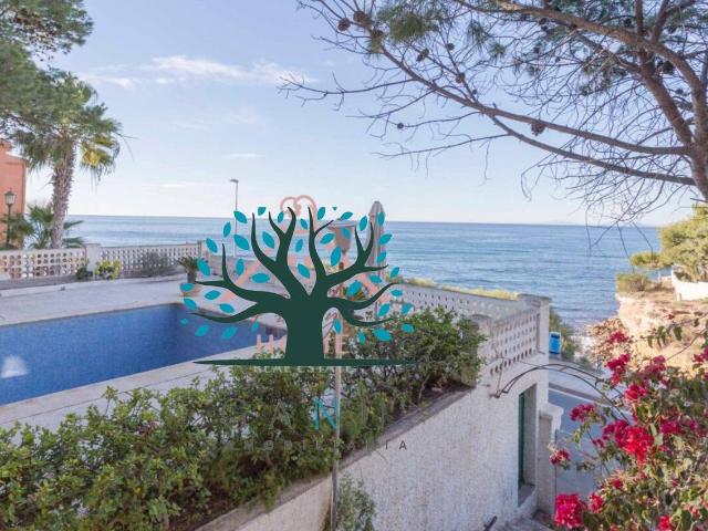 Chalet en venta en Cartagena Casco, Campo de Cartagena y Mar Menor
