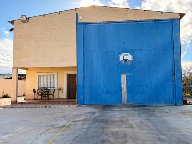 Chalet en venta en Murcia