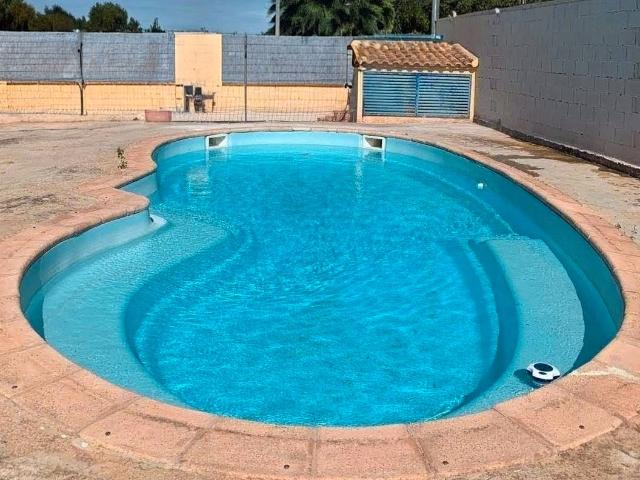 Chalet en venta en Área Metropolitana de Murcia, Murcia