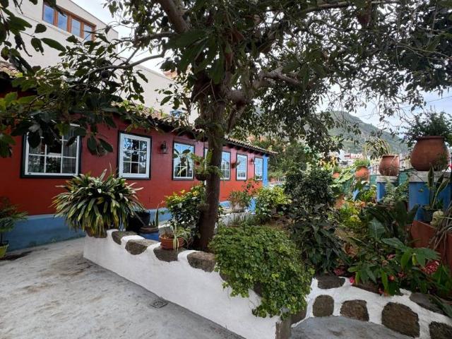 Chalet en venta en Realejo Alto, Los Realejos