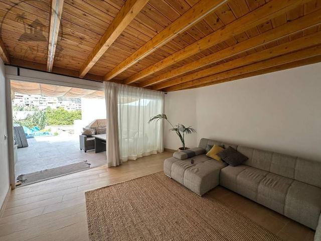 Chalet en venta en Realejo Alto, Los Realejos