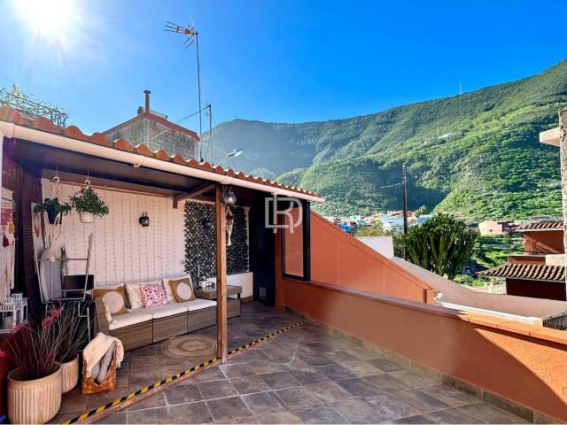 Chalet en venta en Palo Blanco, Los Realejos