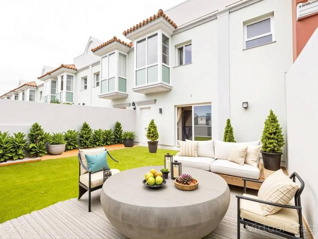 Chalet en venta en Palo Blanco, Los Realejos