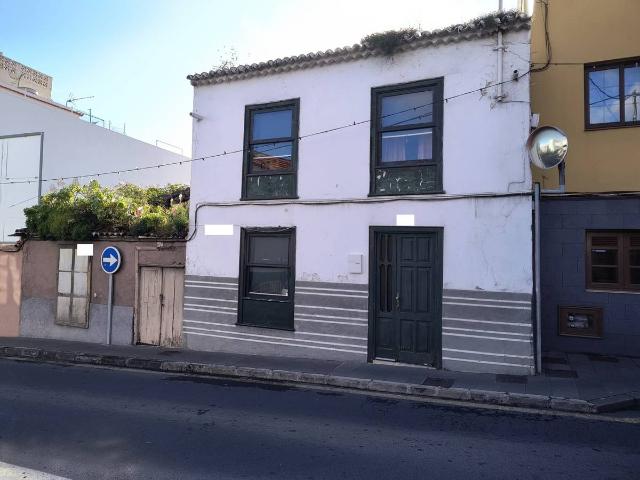 Chalet en venta en Realejo Alto, Los Realejos