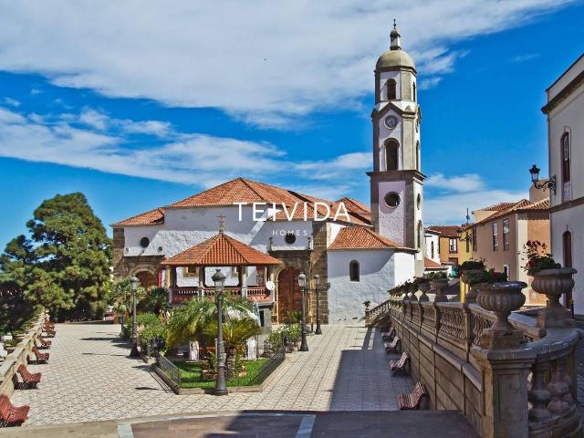 Chalet en venta en Realejo Alto, Los Realejos