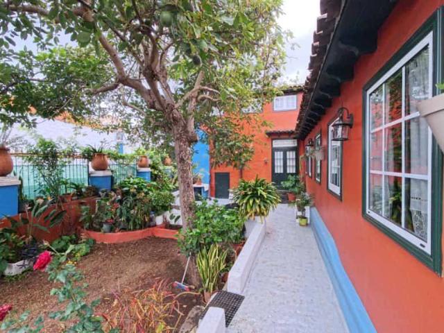 Chalet en venta en Realejo Alto, Los Realejos