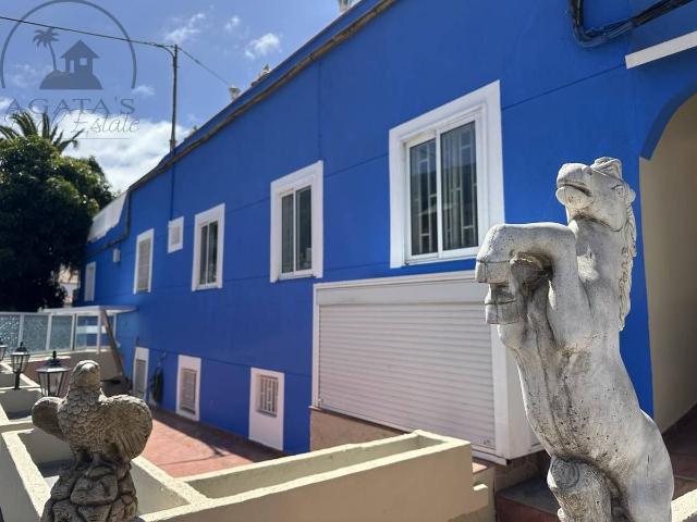 Chalet en venta en Realejo Alto, Los Realejos