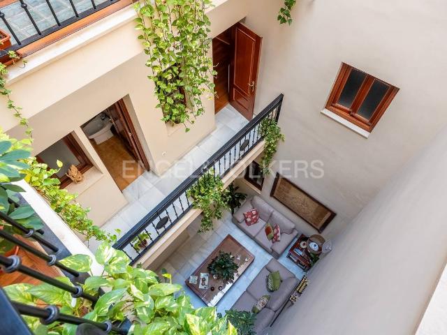 Chalet en venta en Casco Antiguo, Sevilla