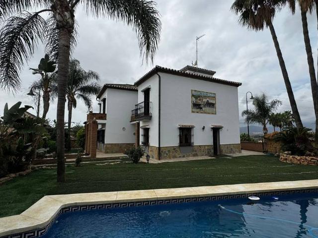 Chalet en venta en Costa del Sol Occidental, Andalucía