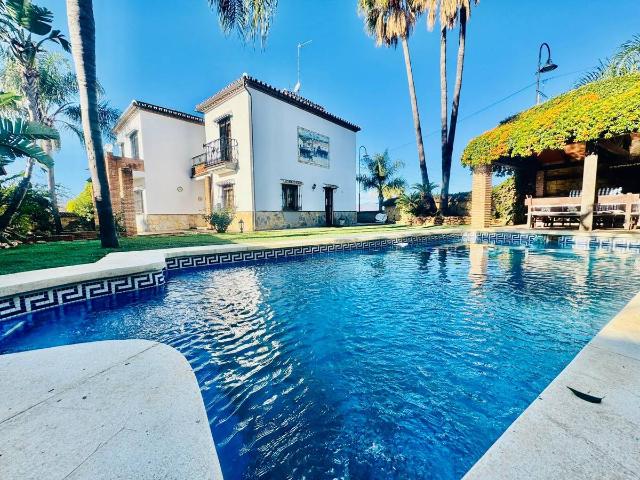 Chalet en venta en Costa del Sol Occidental, Andalucía