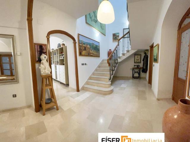 Chalet en venta en Los Santos De Maimona, Extremadura