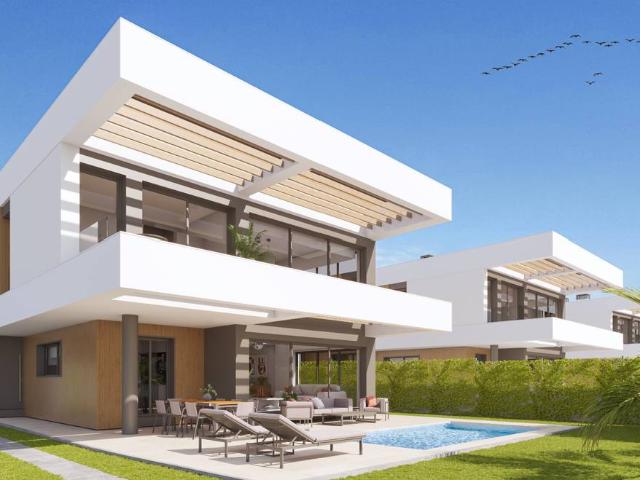 Chalet en venta en Majadahonda, Madrid