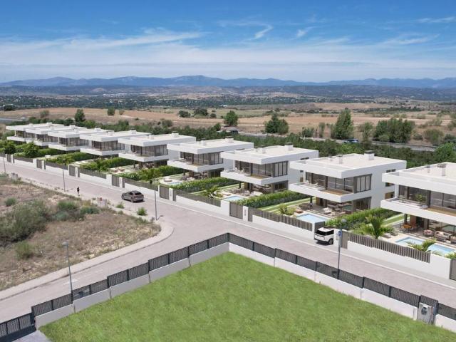Chalet en venta en Majadahonda, Madrid