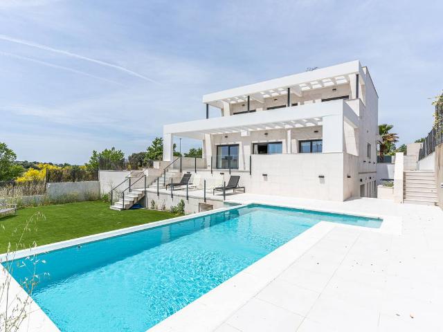 Chalet en venta en Majadahonda, Madrid