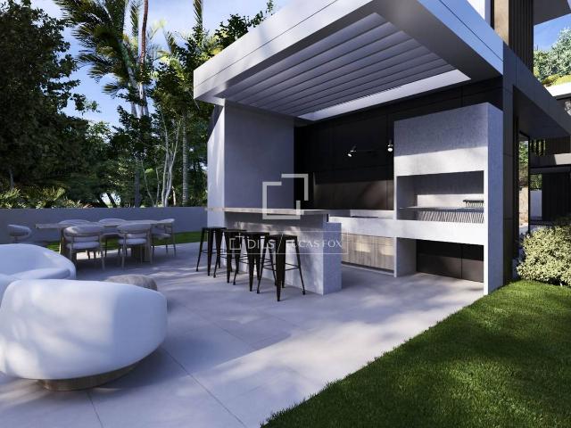 Chalet en venta en Majadahonda, Madrid