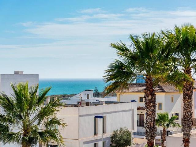 Villa en venta en Guardamar Del Segura