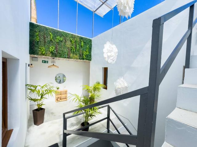 Chalet en venta en Los Silos, Canarias