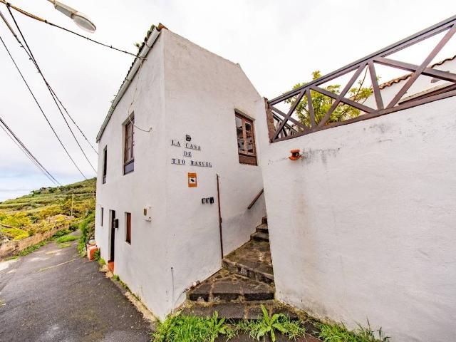 Chalet en venta en Los Silos, Canarias