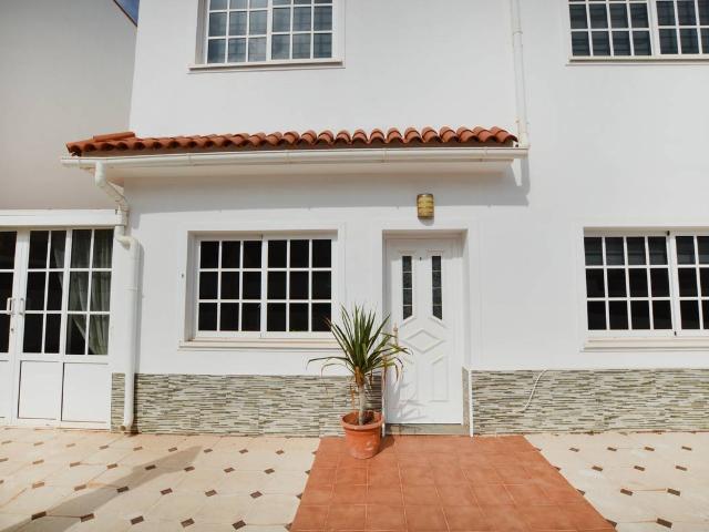 Chalet en venta en Los Silos, Canarias
