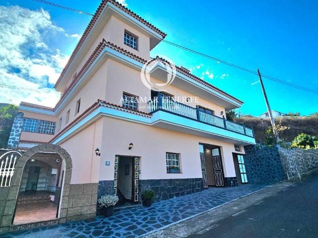 Chalet en venta en Los Silos, Canarias