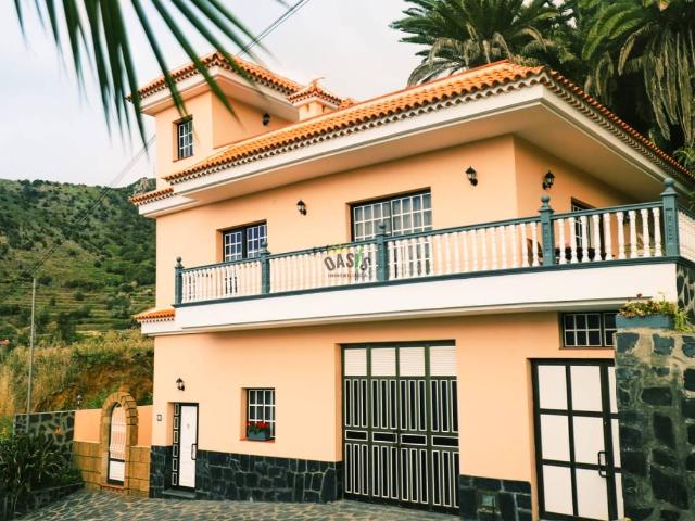 Chalet en venta en Los Silos, Canarias