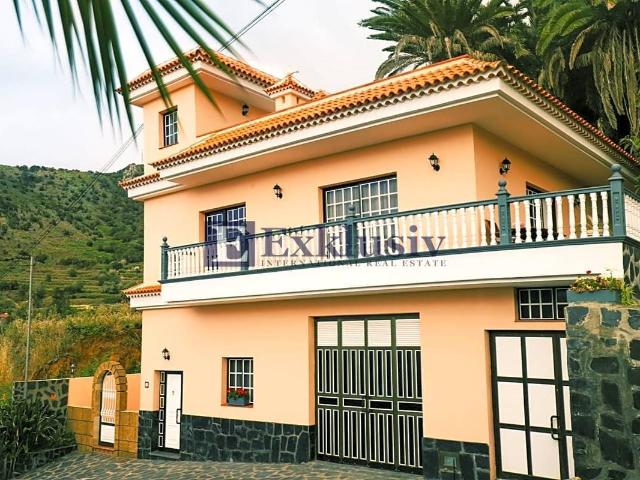 Chalet en venta en Los Silos, Canarias