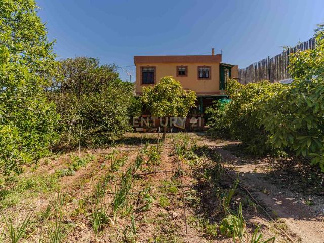 Chalet en venta en Comarca de la Costa Granadina, Andalucía