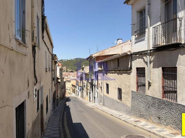 Chalet en venta en Barrio de Tiradores, Cuenca