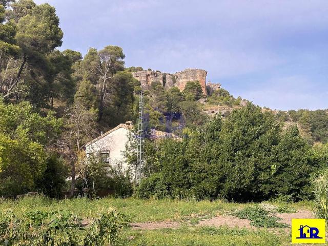 Chalet en venta en Barrio de Tiradores, Cuenca