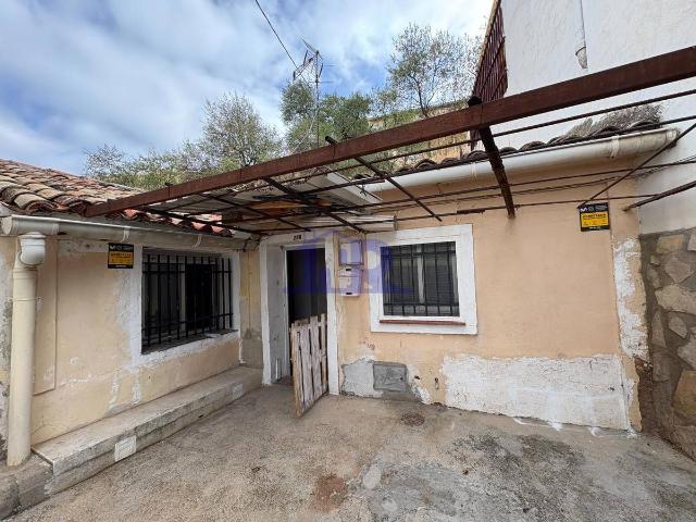 Chalet en venta en Barrio de Tiradores, Cuenca