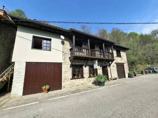 Chalet en venta en Los Tojos, Cantabria