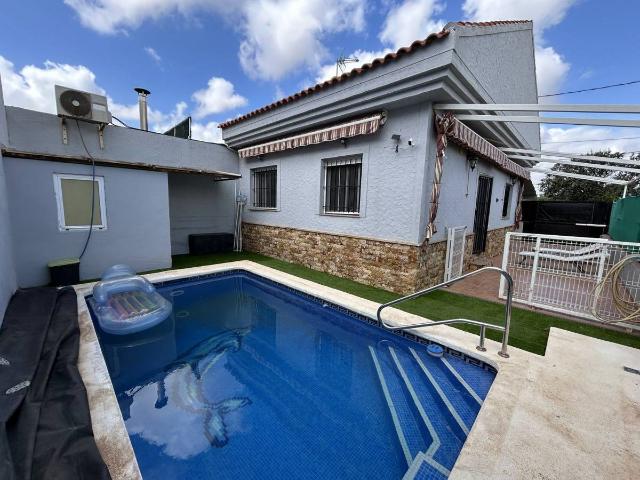 Chalet en venta en Cartagena Casco, Campo de Cartagena y Mar Menor