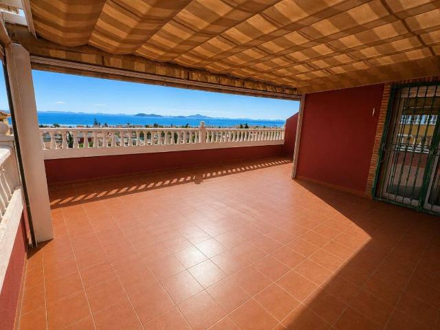 Chalet en venta en Cartagena Casco, Campo de Cartagena y Mar Menor