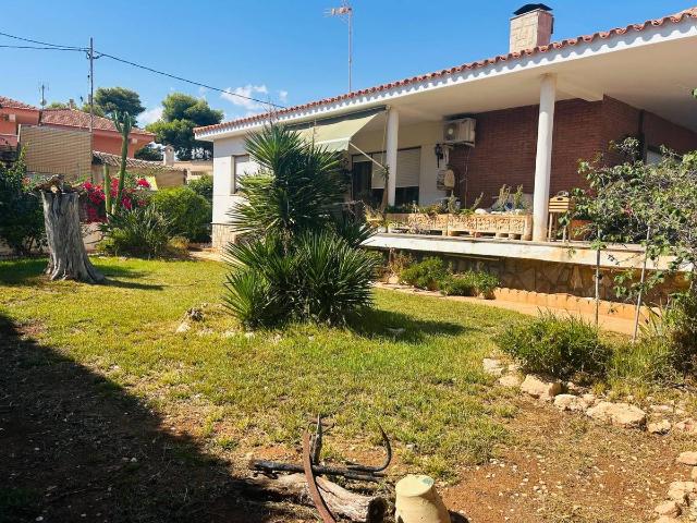 Chalet en venta en Cartagena Casco, Campo de Cartagena y Mar Menor