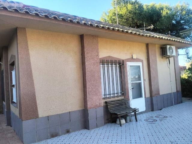 Chalet en venta en Cartagena Casco, Campo de Cartagena y Mar Menor