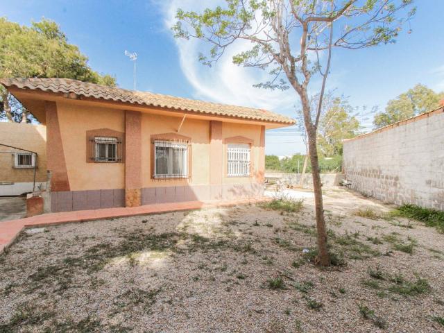 Chalet en venta en Cartagena Casco, Campo de Cartagena y Mar Menor