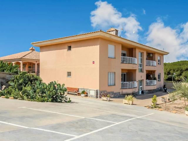 Chalet en venta en Cartagena Casco, Campo de Cartagena y Mar Menor