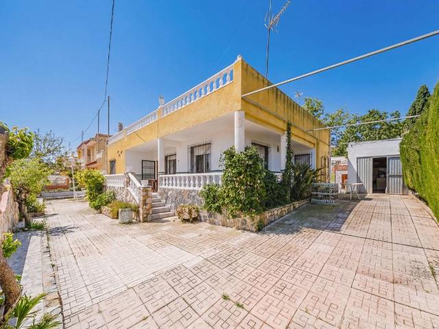 Chalet en venta en Cartagena Casco, Campo de Cartagena y Mar Menor